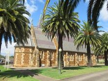 Holy Trinity Anglican Church 04-12-2021 - John Conn, Templestowe, Victoria