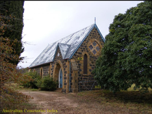 Holy Trinity Anglican Church