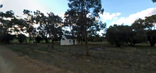 Holy Trinity Anglican Church