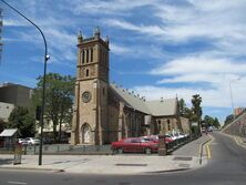 Holy Trinity Anglican Church