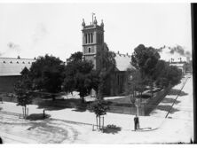 Holy Trinity Anglican Church 00-00-1915 - See Note