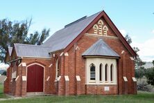 Holy Trinity Anglican Church