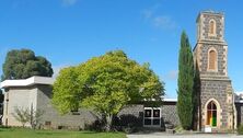 Holy Trinity Anglican Church