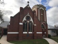 Holy Trinity Anglican Church