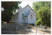 Holy Trinity Anglican Church