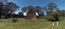 Holy Trinity Anglican Church