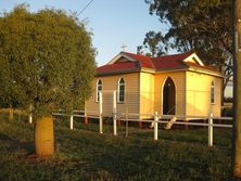 Holy Trinity Anglican Church