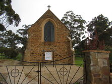 Holy Trinity Anglican Church