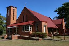 Holy Trinity Anglican Church