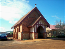 Holy Trinity Anglican Church