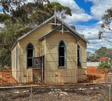 Holy Trinity Anglican Church