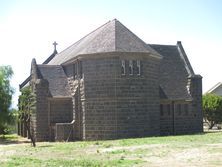 Holy Trinity Anglican Church