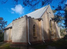 Holy Trinity Anglican Church