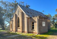 Holy Trinity Anglican Church