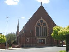 Holy Trinity Anglican Church