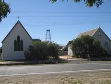 Holy Trinity Anglican Church