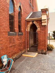 Holy Trinity Anglican Church 30-04-2026 - John Conn, Templestowe, Victoria