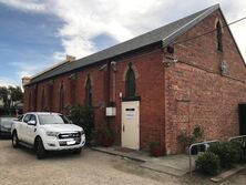 Holy Trinity Anglican Church 30-04-2026 - John Conn, Templestowe, Victoria