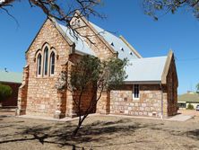 Holy Trinity Anglican Church