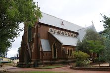 Holy Trinity Anglican Church