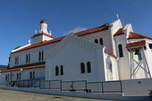 Holy Trinity Anglican Church 16-02-2016 - John Huth, Wilston, Brisbane 