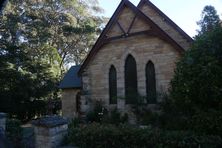 Holy Trinity Anglican Church