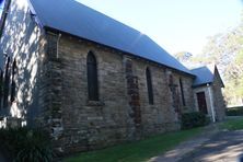 Holy Trinity Anglican Church 23-04-2017 - John Huth, Wilston, Brisbane.