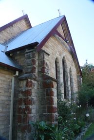 Holy Trinity Anglican Church 23-04-2017 - John Huth, Wilston, Brisbane.