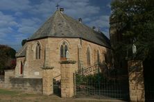 Holy Trinity Anglican Church