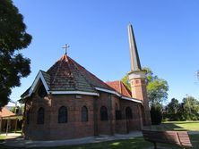 Holy Trinity Anglican Church