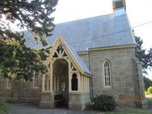 Holy Trinity Anglican Church