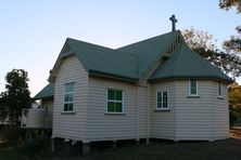 Holy Trinity Anglican Church