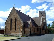 Holy Trinity Anglican Church