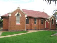 Holy Trinity Anglican Church