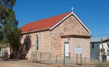 Holy Trinity Anglican Church 