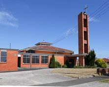 Holy Trinity Anglican Church  19-02-2023 - Derek Flannery