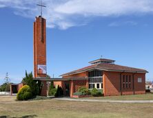 Holy Trinity Anglican Church 