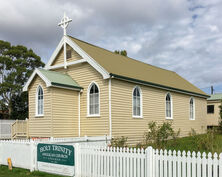 Holy Trinity Anglican Church 