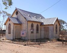 Holy Trinity Anglican Church 