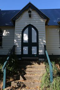 Holy Trinity Anglican Church - Former 25-04-2019 - John Huth, Wilston, Brisbane