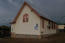 Holy Trinity Anglican Church - Former 20-01-2020 - John Huth, Wilston, Brisbane