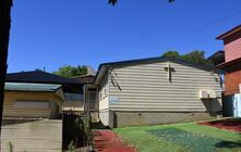 Holy Trinity Anglican Church - Former