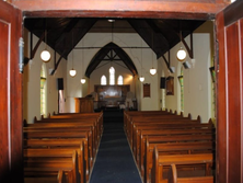 Holy Trinity Anglican Church - Former 00-12-2013 - realestate.com.au