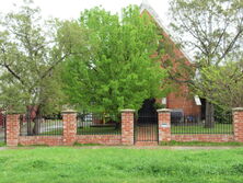 Holy Trinity Anglican Church - Former 27-09-2022 - John Conn, Templestowe, Victoria