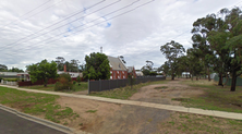 Holy Trinity Anglican Church - Former 00-02-2010 - Google Maps - google.com.au