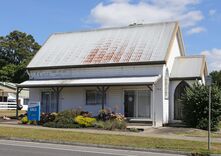 Holy Trinity Anglican Church - Former 14-02-2023 - Derek Flannery