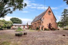 Holy Trinity Anglican Church - Former 07-11-2017 - Ray White - Ballarat - realestate.com.au