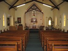 Holy Trinity Anglican Church - Former 13-02-2018 - Church Website - See Note.