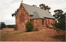 Holy Trinity Anglican Church - Former 24-02-2006 - Derrick Jessop