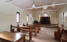 Holy Trinity Anglican Church - Former 23-06-2018 - Ray White Rural - Crows Nest - domain.com.au